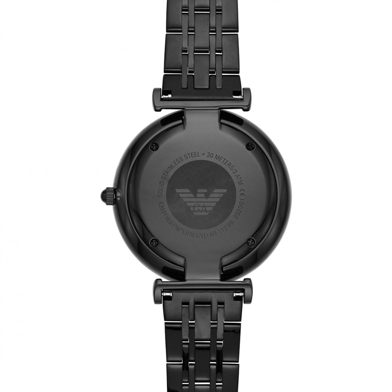 Emporio Armani AR11299 Men's Watch Emporio Armani AR11299 Men's Watch